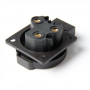  manufactured in China  MCB-060201 Australian standard plug socket  factory