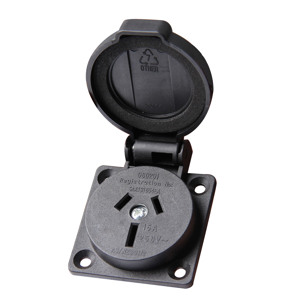 MCB-060201 socket