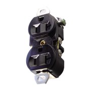 MCB-016 NEMA American standard plug socket MCB-016 NEMA American standard plug socket