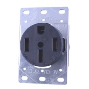MCB-052 NEMA American standar MCB-052 NEMA American standard plug socket - NEMA American standard plug socket  manufactured in China 