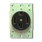 MCB-062 NEMA American standar MCB-062 NEMA American standard plug socket - NEMA American standard plug socket  manufactured in China 