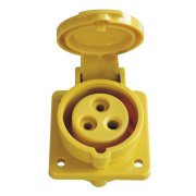 <b>MC-ZM-013N IEC309 industrial plug socket</b> MC-ZM-013N IEC309 industrial plug socket - IEC309 industrial plug socket China manufacturer 