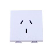 MCB-039 Australian standard p MCB-039 Australian standard plug socket - Australian standard plug socket made in china 