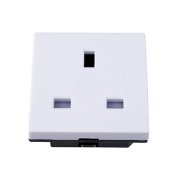 <b>MCB-022 The British standard plug socket</b> MCB-022 The British standard plug socket - The British standard plug socket made in china 