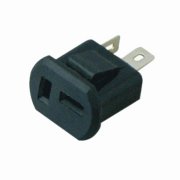 <b>MC-001H V and T socket</b> MC-001H V and T socket - V and T socket China manufacturer 
