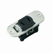 <b>MC Z12H-10 V and T socket</b> MC Z12H-10 V and T socket - V and T socket China manufacturer 
