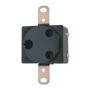 <b>MCB-011 socket</b> MCB-011 socket - Zuid-Afrikaanse standaard stopcontactChina fabrikant