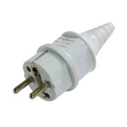 <b>MCA-008 France standard plug socket</b> MCA-008 France standard plug socket - France standard plug socket manufactured in China 